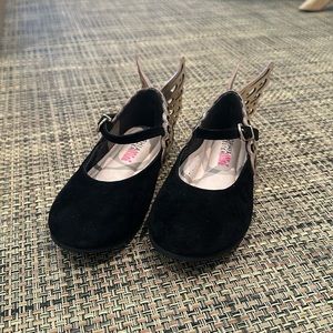 Sophia Webster Mini Heavenly Flat